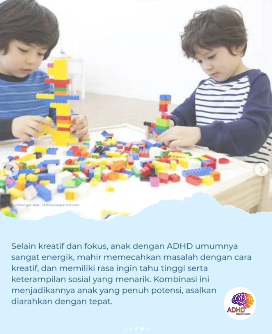 Dukungan Sosial bagi Anak ADHD dan Keluarga di Kabupaten Aceh Besar