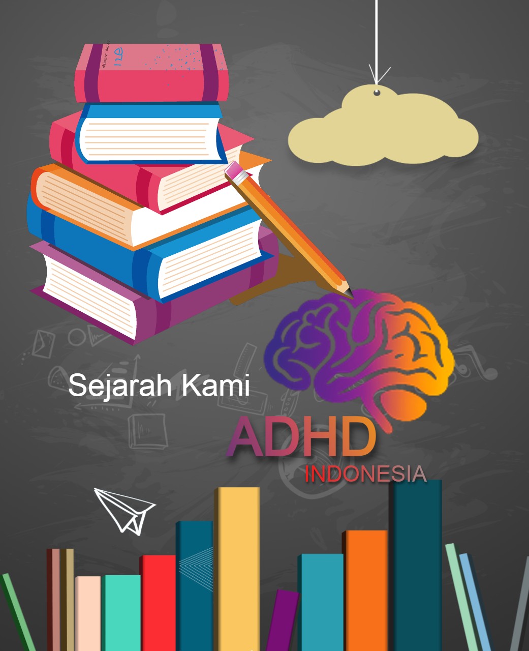 Sejarah ADHD Indonesia Kabupaten Aceh Besar