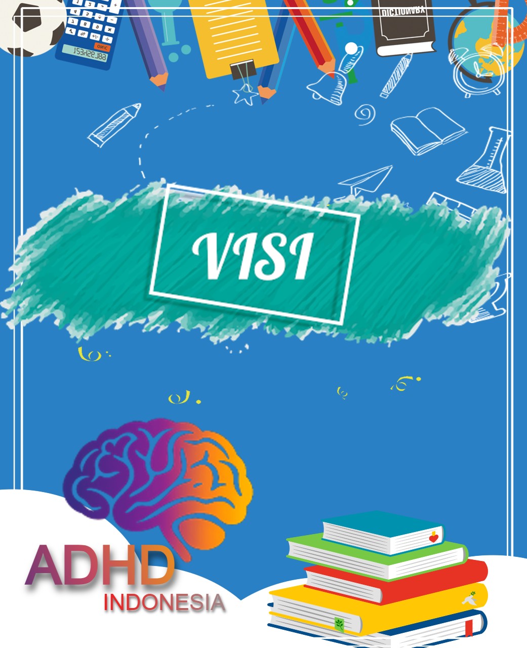 visi adhd Indonesia Kabupaten Aceh Besar